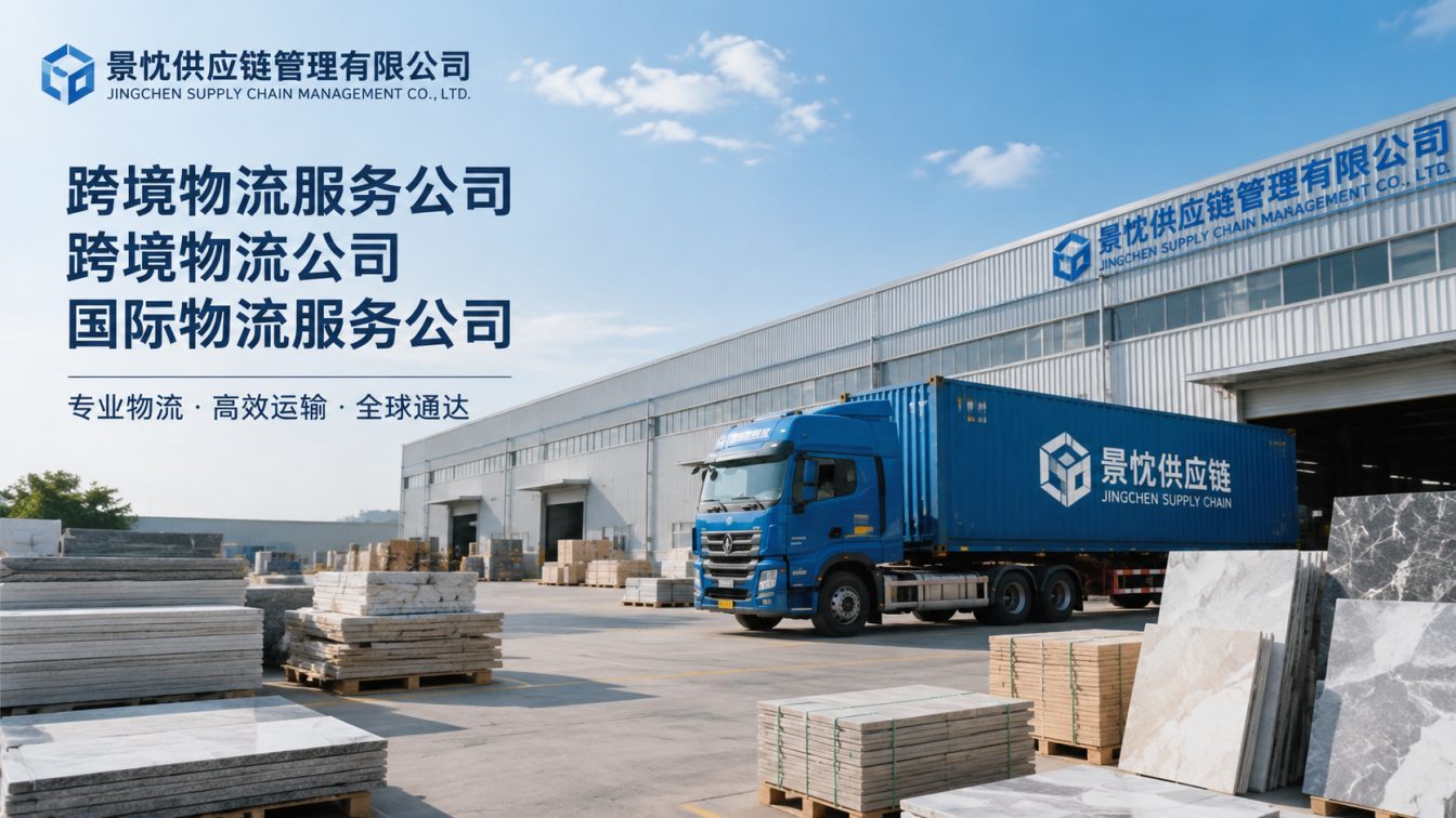 单县还在为建材出海物流发愁？